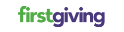 firstgiving logo
