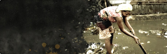 Haiti Earthquake