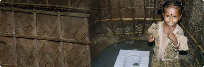 Celebrate World Toilet Day