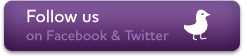 Follow us on Facebook and Twitter