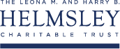 Helmsley Charitable Trust